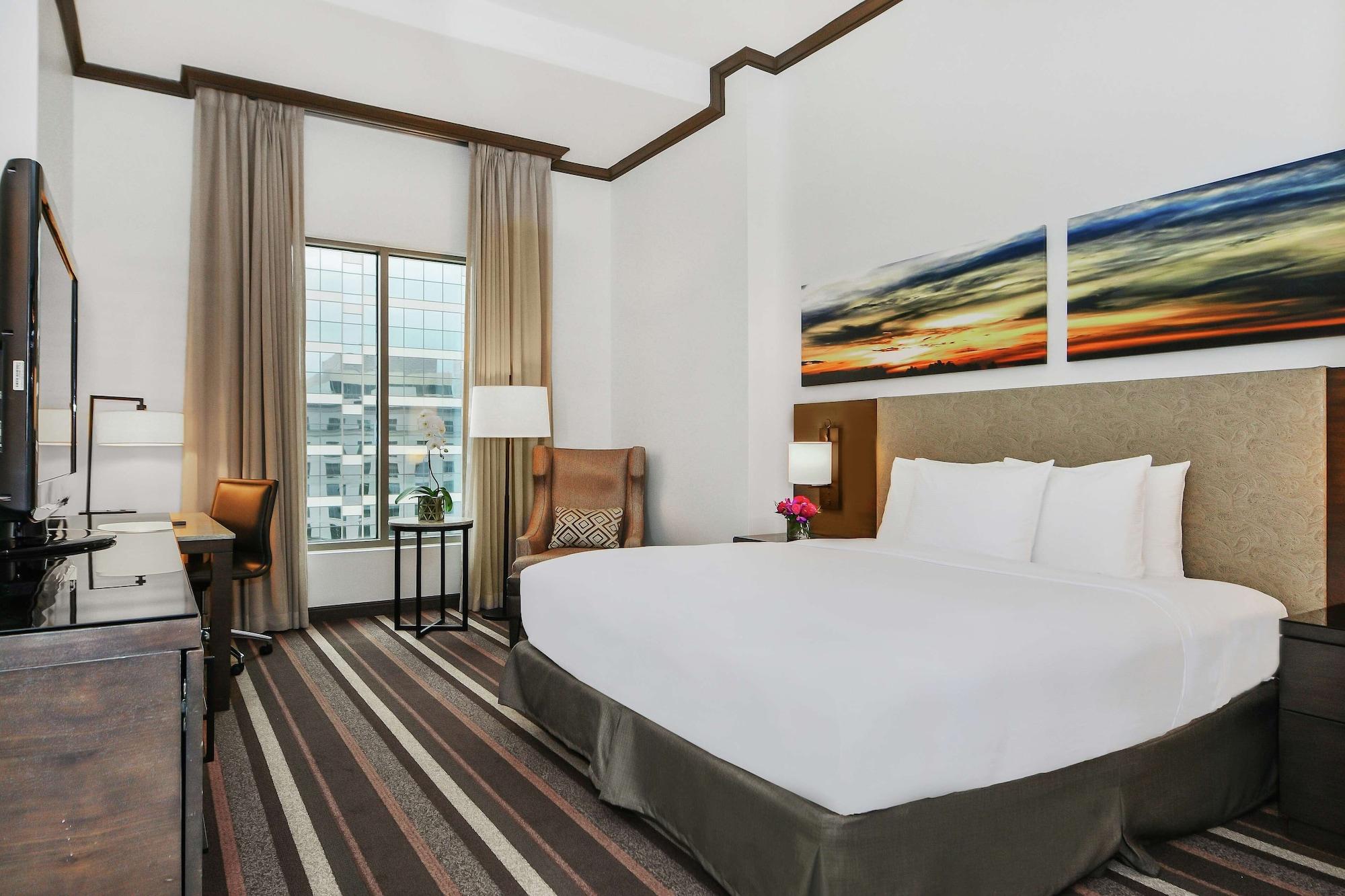 Hilton Dallas-Park Cities Экстерьер фото