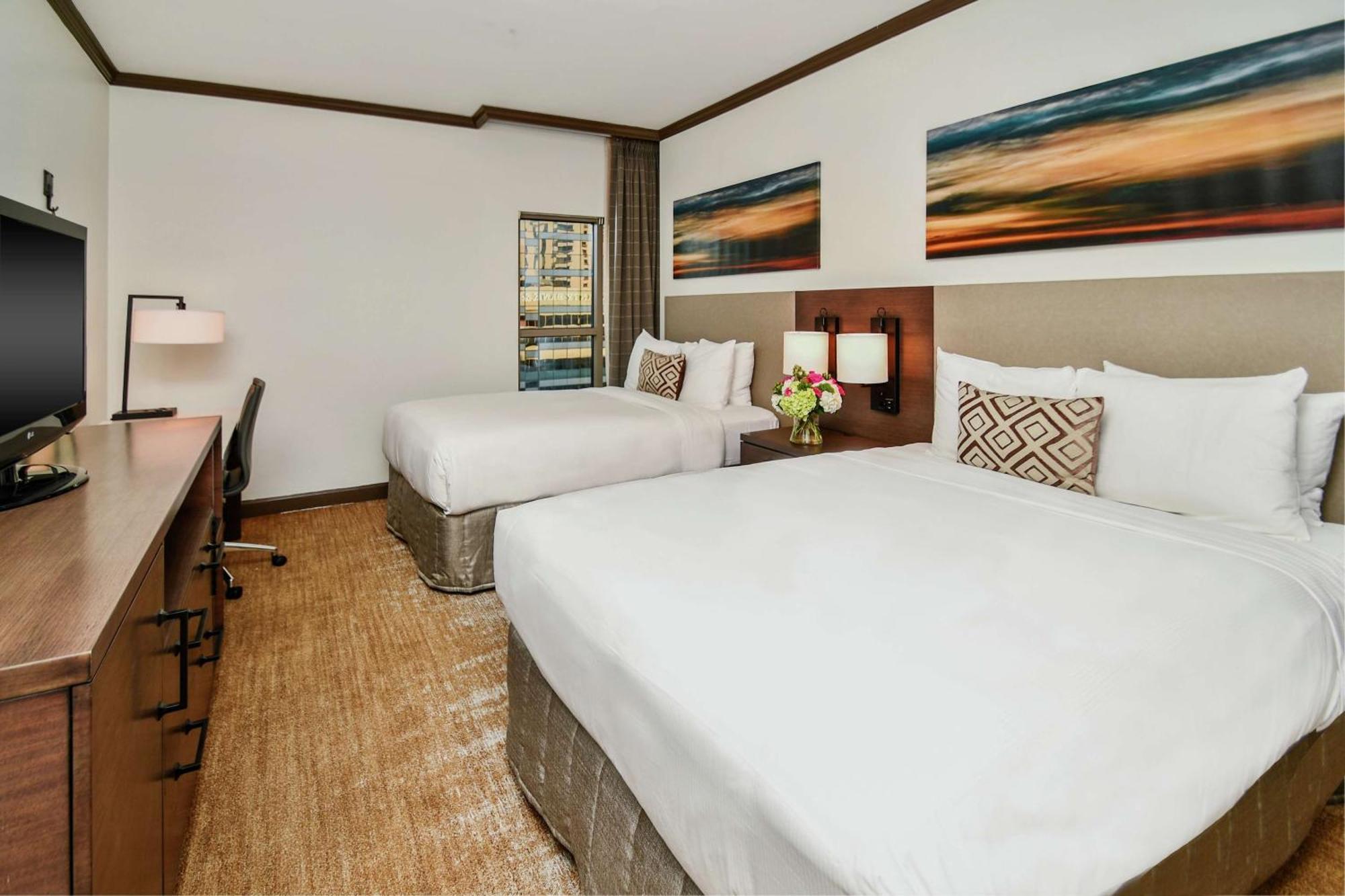 Hilton Dallas-Park Cities Экстерьер фото